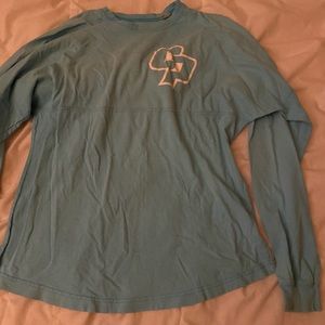 CSU cal poly long sleeve
